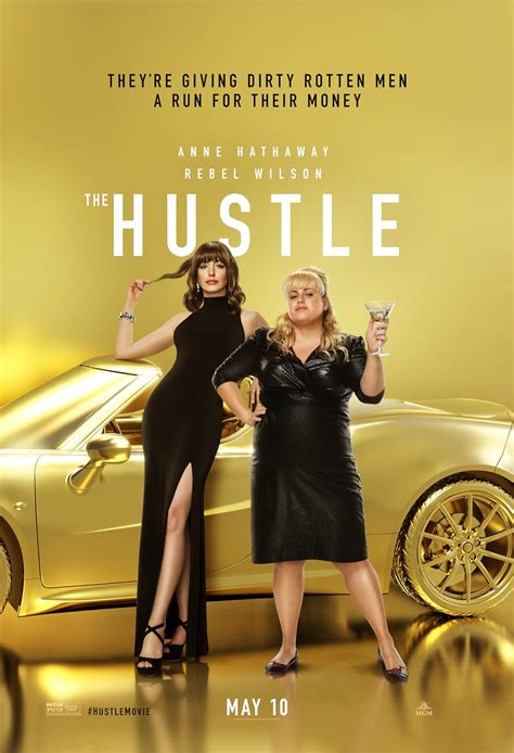 imdb hustle